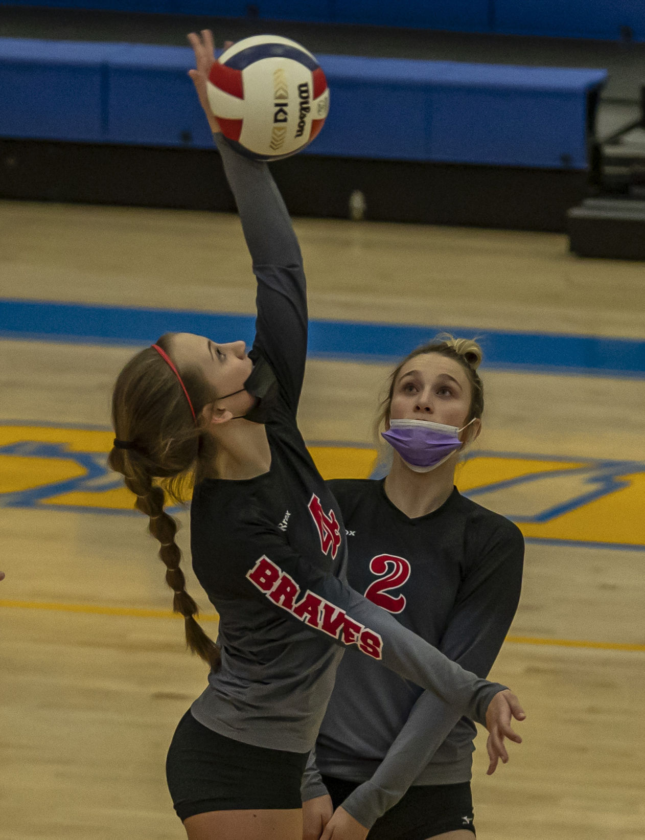 Mt Zion Maroa Forsyth volleyball 26 033121.JPG